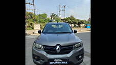 Used Renault Kwid 1.0 RXT Edition in Bhopal