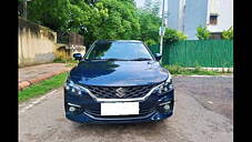 Used Maruti Suzuki Baleno Alpha MT [2022-2023] in Delhi