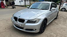 Second Hand BMW 3 Series 320d in Nagpur