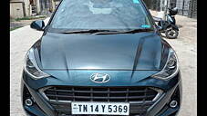 Used Hyundai Grand i10 Nios Sportz AMT 1.2 Kappa VTVT in Chennai