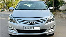Used Hyundai Verna 1.6 CRDI SX in Vadodara