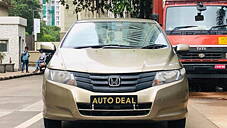 Used Honda City 1.5 S MT in Mumbai