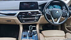 Used BMW 5 Series 530i Sport Line in Chennai
