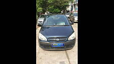 Used Hyundai Getz GVS in Chennai