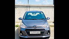 Used Hyundai Grand i10 Sportz 1.2 Kappa VTVT in Surat