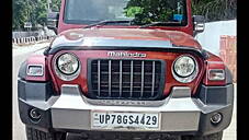 Used Mahindra Thar LX Hard Top Petrol AT in Kanpur