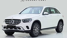 Used Mercedes-Benz GLC 200 Progressive in Lucknow