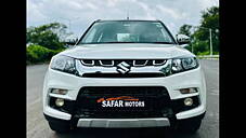 Used Maruti Suzuki Vitara Brezza ZDi Plus in Kheda