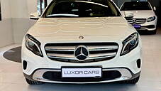 Used Mercedes-Benz GLA 220 d Activity Edition in Pune