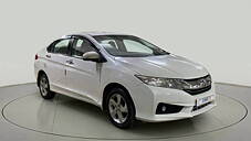 Used Honda City VX in Mumbai