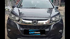 Used Honda WR-V VX MT Petrol in Kolkata