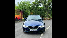 Used BMW 3 Series 320d Sport Line [2016-2018] in Mumbai