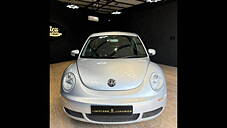 Used Volkswagen Beetle 2.0 AT in Mumbai