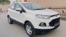 Used Ford EcoSport Ambiente 1.5L TDCi in Bangalore