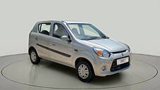 Used Maruti Suzuki Alto 800 Lxi in Lucknow