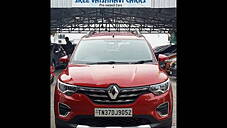 Used Renault Triber RXT EASY-R AMT in Coimbatore