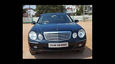 Used Mercedes-Benz E-Class 280 CDI Elegance in Coimbatore