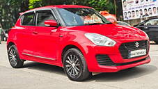 Used Maruti Suzuki Swift VDi AMT [2018-2019] in Mumbai