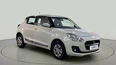 Used Maruti Suzuki Swift VXi [2021-2023] in Chandigarh