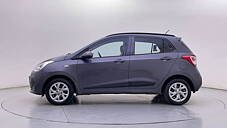 Used Hyundai Grand i10 Magna 1.2 Kappa VTVT in Bangalore