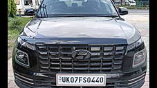 Used Hyundai Venue S (O) 1.2 Petrol in Dehradun