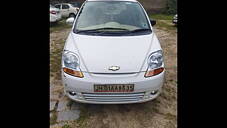 Used Chevrolet Spark LS 1.0 in Ranchi