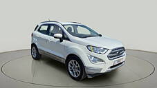 Used Ford EcoSport Titanium + 1.5L TDCi in Surat
