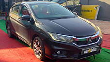 Used Honda City 4th Generation SV Petrol [2017-2019] in Dehradun