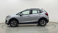 Used Honda WR-V VX MT Petrol in Mumbai