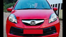 Used Honda Brio S MT in Pune