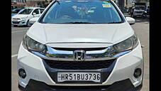 Used Honda WR-V VX MT Petrol in Delhi
