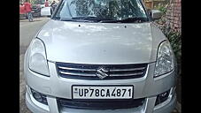 Second Hand Maruti Suzuki Swift Dzire VXi in Kanpur