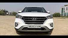 Used Hyundai Creta SX 1.6 AT CRDi in Delhi