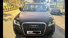 Used Audi Q5 3.0 TDI quattro Premium Plus in Delhi