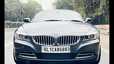 Second Hand BMW Z4 sDrive 35i DPT in Delhi