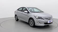 Used Hyundai Verna 1.6 VTVT SX in Pune