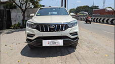 Used Mahindra Alturas G4 2WD AT in Chennai