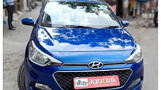 Used Hyundai Elite i20 Magna 1.2 in Kolkata