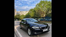 Used BMW 5 Series 520d Luxury Line in Chandigarh