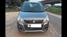 Used Maruti Suzuki Wagon R 1.0 VXI in Delhi