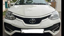 Used Toyota Etios G in Chennai