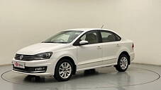 Used Volkswagen Vento Highline Petrol AT in Pune