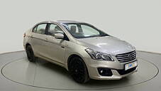 Used Maruti Suzuki Ciaz VDi SHVS in Navi Mumbai