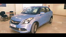 Used Maruti Suzuki Swift DZire VXI in Hyderabad