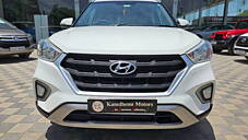 Used Hyundai Creta 1.6 S Plus AT in Ahmedabad