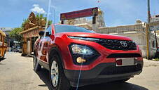 Used Tata Harrier XT Plus in Bangalore