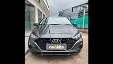 Used Hyundai i20 Sportz 1.2 MT [2020-2023] in Gurgaon