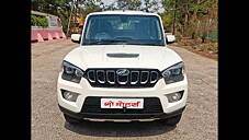 Used Mahindra Scorpio 2021 S11 2WD 7 STR in Indore