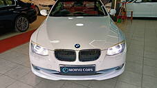 Used BMW 3 Series 330 D Convertible in Pune