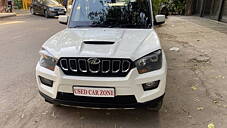 Used Mahindra Scorpio S10 in Delhi